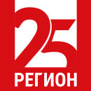 Радио 25 Регион логотип