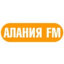 Радио ала. Радио Алания ФМ. Алания fm Владикавказ 104.5. Радио Ир Владикавказ. Логотип радиостанции Алания ФМ.