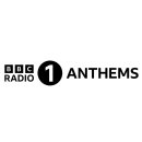 BBC Radio 1 anthems логотип