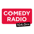 Comedy Radio Казань логотип