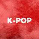 Радио DFM K-Pop логотип