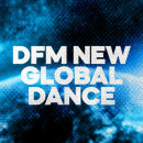 Радио DFM New Global Dance логотип