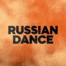 Радио DFM Russian Dance логотип