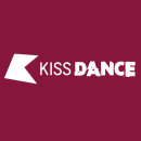 Radio Kiss Dance логотип