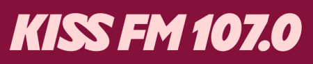 Включи айк фм. Кисс ФМ 107.0. Ведущая Kiss fm. Лого канала радио ретро ФМ. Kiss me fm.