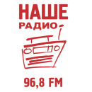 Наше радио Казань логотип