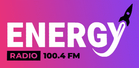 Энерджи чат. Радио Energy. Радио Energy логотип. Радио Энерджи 100.4. Энергия ФМ.