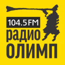 Радио Олимп логотип