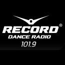 Радио Рекорд Казань логотип