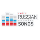Радио Russian Popular Songs логотип