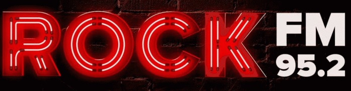 2 логотип. 2 фм. рок fm 95. рок фм 95. 2 фм.