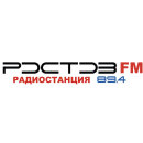 Радио Ростов FM (Ростов-на-Дону 89,4 FM)