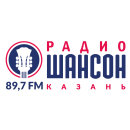 Радио Шансон Казань логотип